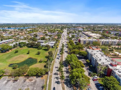 6795 Brookline Drive Miami FL 33015