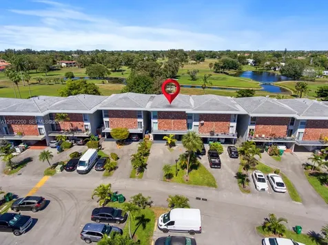 6795 Brookline Drive Miami FL 33015