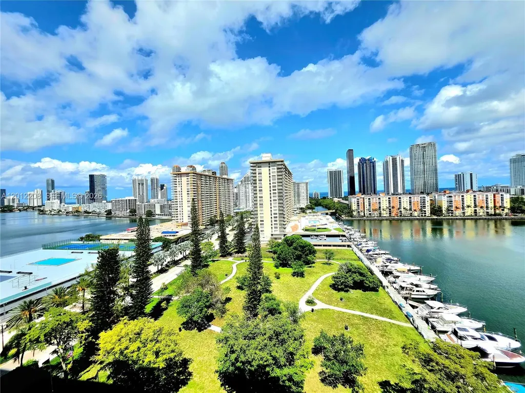 290 174th Street Sunny Isles Beach FL 33160