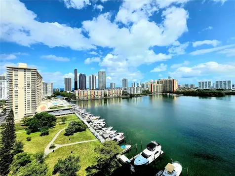 290 174th Street Sunny Isles Beach FL 33160