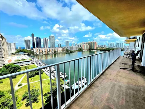 290 174th Street Sunny Isles Beach FL 33160