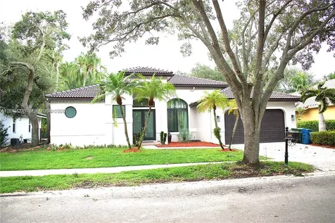 1489 Lantana Court Weston FL 33326