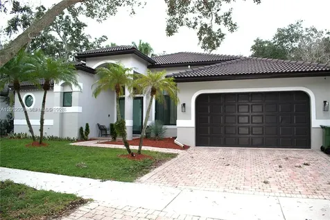 1489 Lantana Court Weston FL 33326
