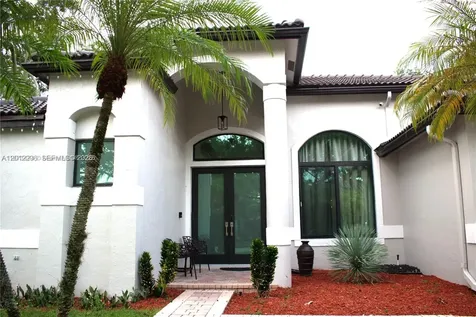1489 Lantana Court Weston FL 33326