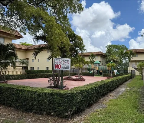 8550 SW 109th Avenue Miami FL 33173