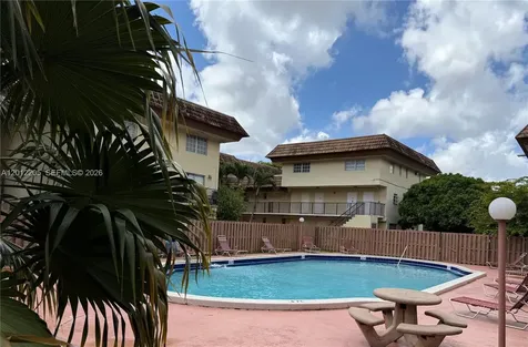 8550 SW 109th Avenue Miami FL 33173