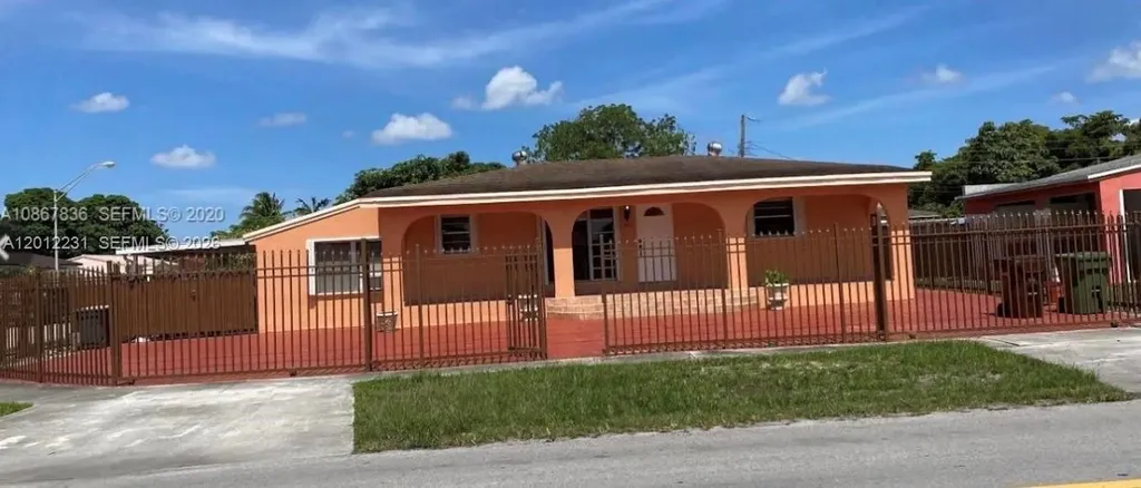 5591 W 2nd Avenue Hialeah FL 33012