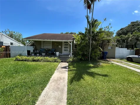 430 NE 110th Terrace Miami FL 33161