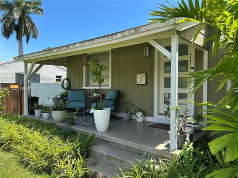 430 NE 110th Terrace Miami FL 33161