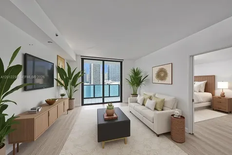45 SW 9th Street Miami FL 33130