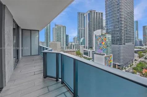 45 SW 9th Street Miami FL 33130