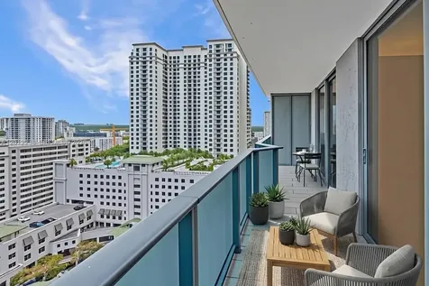 45 SW 9th Street Miami FL 33130