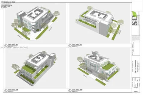 12010 SW 214th Terrace Miami FL 33177