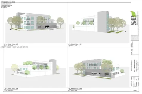 12010 SW 214th Terrace Miami FL 33177