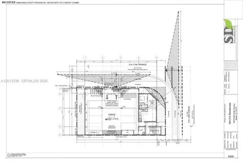 12010 SW 214th Terrace Miami FL 33177
