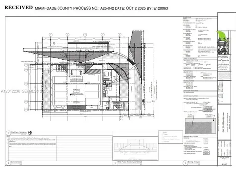 12010 SW 214th Terrace Miami FL 33177