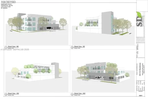 12010 SW 214th Terrace Miami FL 33177