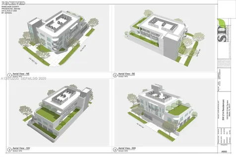 12010 SW 214th Terrace Miami FL 33177