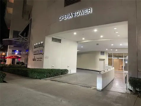 1750 N Bayshore Drive Miami FL 33132