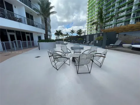1750 N Bayshore Drive Miami FL 33132