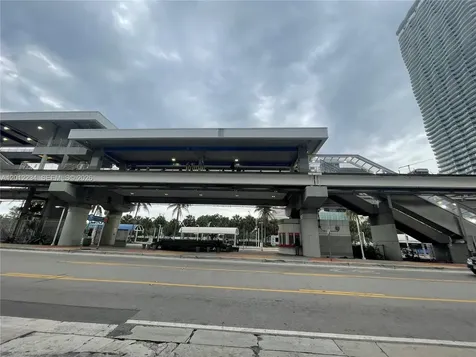 1750 N Bayshore Drive Miami FL 33132