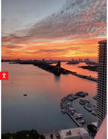 1750 N Bayshore Drive Miami FL 33132