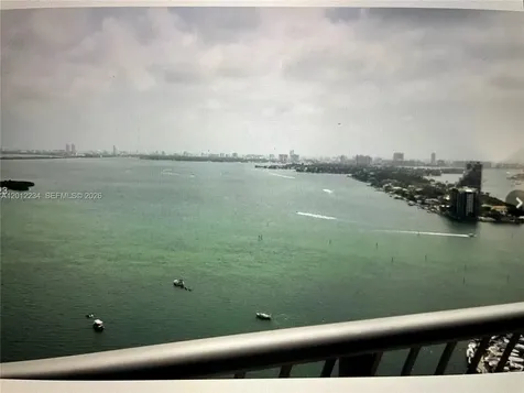 1750 N Bayshore Drive Miami FL 33132