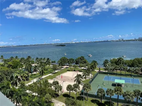 1750 N Bayshore Drive Miami FL 33132