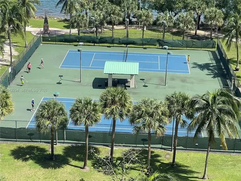1750 N Bayshore Drive Miami FL 33132