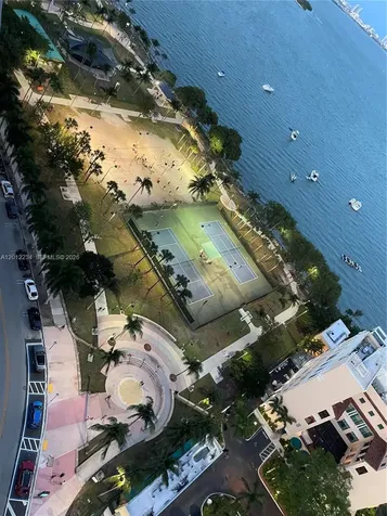 1750 N Bayshore Drive Miami FL 33132