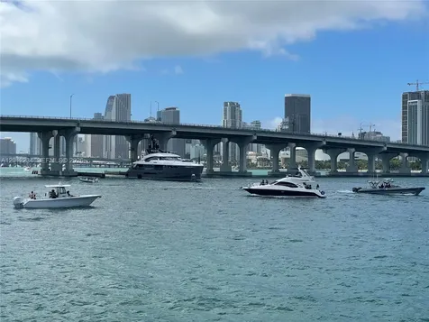 1750 N Bayshore Drive Miami FL 33132