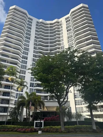 3400 NE 192nd Street Aventura FL 33180