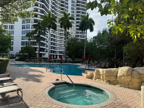 3400 NE 192nd Street Aventura FL 33180