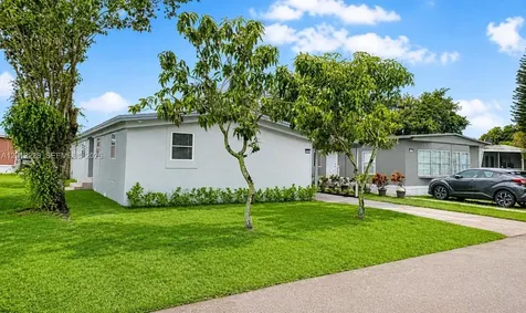 21610 NW 7th Court Pembroke Pines FL 33029