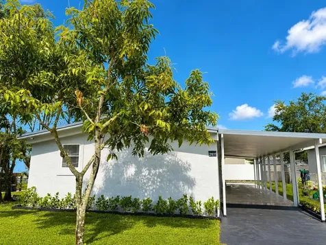 21610 NW 7th Court Pembroke Pines FL 33029