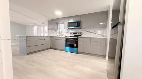 21610 NW 7th Court Pembroke Pines FL 33029