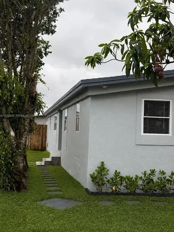 21610 NW 7th Court Pembroke Pines FL 33029