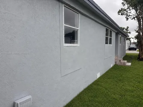 21610 NW 7th Court Pembroke Pines FL 33029