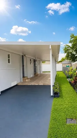 21610 NW 7th Court Pembroke Pines FL 33029