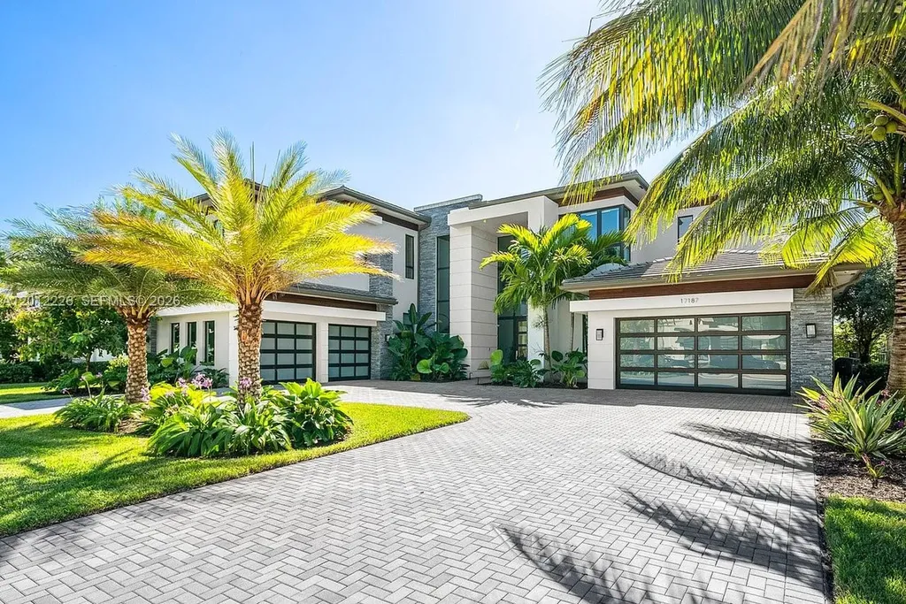 17187 Brulee Breeze Way Boca Raton FL 33496