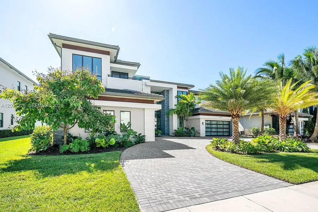 17187 Brulee Breeze Way Boca Raton FL 33496
