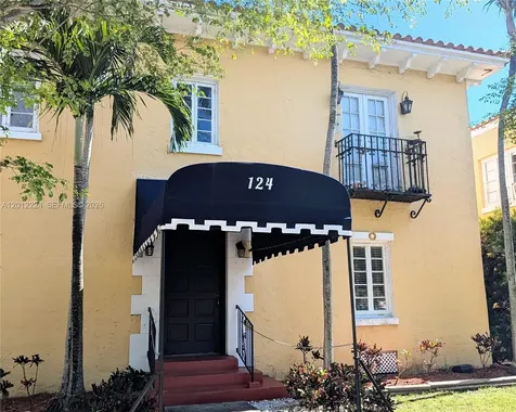 124 Mendoza Avenue Coral Gables FL 33134
