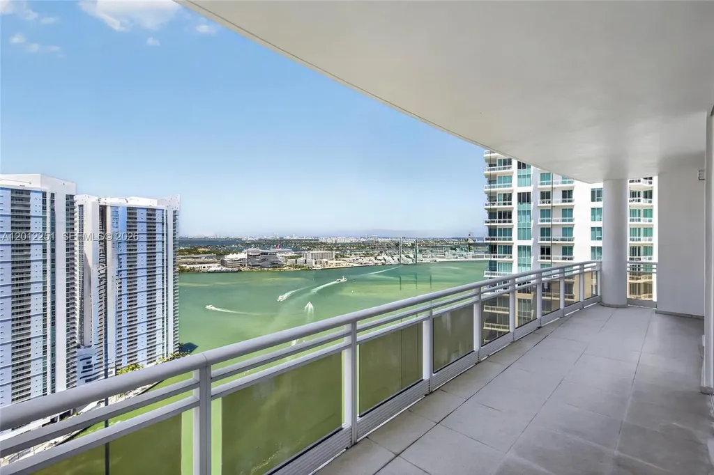 901 Brickell Key Boulevard Miami FL 33131