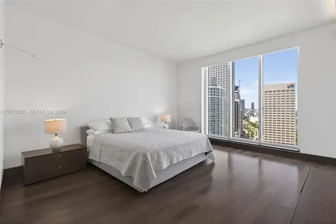 901 Brickell Key Boulevard Miami FL 33131