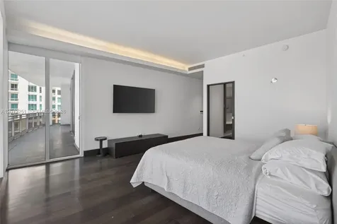901 Brickell Key Boulevard Miami FL 33131