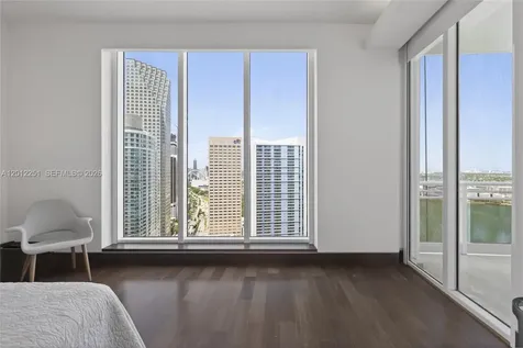 901 Brickell Key Boulevard Miami FL 33131