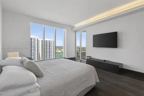 901 Brickell Key Boulevard Miami FL 33131