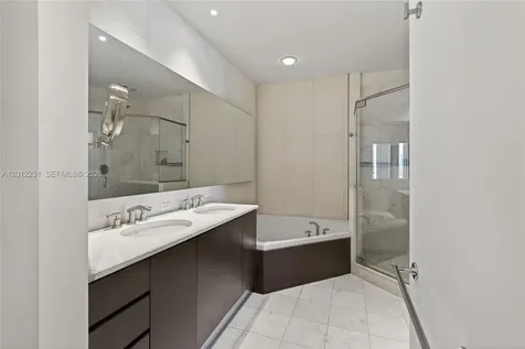 901 Brickell Key Boulevard Miami FL 33131