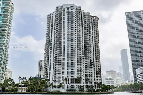 901 Brickell Key Boulevard Miami FL 33131