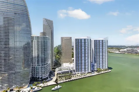 901 Brickell Key Boulevard Miami FL 33131